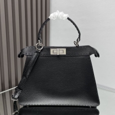 Fendi Peekaboo Bags